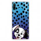 Funda Oficial de Disney Cachorro Manchas 101 Dálmatas para Huawei P30 Lite