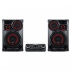 LG XBOOM CL98 Cadena 3500W Negro