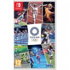 Juegos Olímpicos de Tokyo 2020 Nintendo Switch