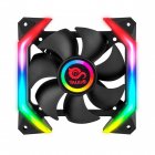 Talius Shield Spectrum Ventilador Suplementario 120mm