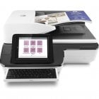 HP ScanJet Enterprise Flow N9120 fn2 Scanner de Documentos