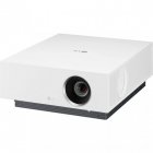 LG HU810PW Proyector Láser Smart Teatro en Casa ANSI DLP 4K Ultra HD 2700 Lúmenes