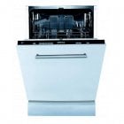 Edesa EDB-6130-I Lavavajillas Integrable Capacidad 13 Cubiertos E