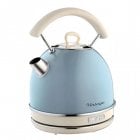 Ariete Vintage Fervedor de Água 1.7L 2000W Azul