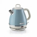 Ariete Vintage Electric Fervedor de Água 1L 1630W Azul