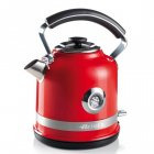 Ariete Moderna Fervedor de Água 1.7L 2000W Vermelho