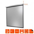 Celexon Electric Professional Plus Pantalla de Proyección Eléctrica 240x240 cm