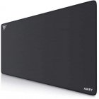 Aukey KM-P4 Alfombrilla Gaming XXXL 1200 Negra Aukey KM-P4 Alfombrilla Gaming XXXL 1200 Negra