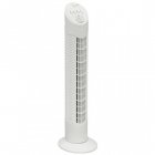 Bestron AFT760W Ventilador de Torre con Temporizador 35W Blanco