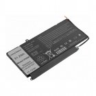 Voltistar Batería para Portátil Dell Vostro 5460 5470 5480 5560 V5460 V5470 V5480 V5560 VH748