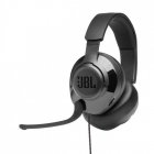 Canon M50 Mark II 24.1MP WiFi Negra + Objetivo 15-45mm F3.5-6.3 IS STM + JBL Quantum 200