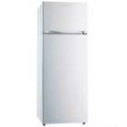 Milectric RFD-214B Frigorífico Dos Puertas F Blanco