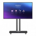 Horion 86M3A Pantalla Interactiva Táctil 86" IPS UltraHD 4K DLED