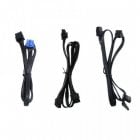 Nfortec SAGITTA Pack Cables Modulares Nfortec SAGITTA Pack Cables Modulares