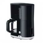 Braun KF1100 Cafetera de Goteo 10 Tazas 1000W Negra