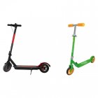 Olsson Stroot Arrow Patinete Eléctrico + Olsson Marshall Patinete Infantil