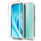 Cool Funda Silicona 3D Transparente para Xiaomi Mi 11 Lite / Mi 11 Lite 5G