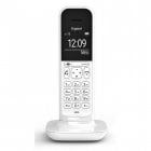 Gigaset CL390 Teléfono Inalámbrico Blanco