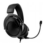 Iggual Pro Music Headset Gaming Preto