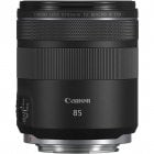 Canon Objetivo RF 85mm F2 Macro IS STM