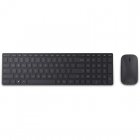 Microsoft Designer Combo Teclado + Ratón Bluetooth Layout Portugués
