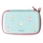 Mr Wonderful Funda para Disco Duros 2.5" Batidos