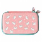 Mr Wonderful Funda para Disco Duros 2.5" Mini Unicornios