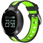 Billow XS30GP Smartwatch Negro/Verde