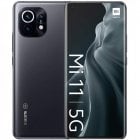 Xiaomi Mi 11 5G 8/128GB Gris Libre