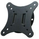 TM Electron Soporte para TV 10"/24" VESA 100x100 Max 15Kg