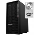 Ordenador Sobremesa Lenovo ThinkStation P340 30DH00G0SP Intel Core
