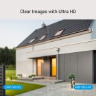 Ezviz C3W Pro Câmara de Vigilância IP WiFi para Exterior