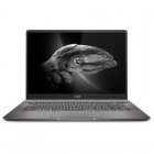MSI Creator Z16 A11UET-087ES Intel Core i9-11900H/32GB/1TB SSD/RTX 3060/16" Táctil