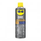 WD-40 Bike Spray Desengrasante para Cadenas de Bicicleta 500ml