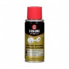 3 EN UNO Profesional Spray Lubricante de Cerraduras 100ml