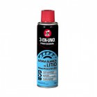 3 EN UNO Profesional Spray Grasa Blanca de Litio 250 ml