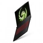 MSI Bravo 15 B5DD-007XES AMD Ryzen 5 5600H/8GB/512GB SSD/RX5500M/15.6"