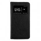 Funda Libro Negra Multifuncional para iPhone 12 Pro Max