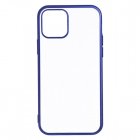 Funda Bumper Premium Azul para iPhone 12 Pro Max