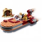 Lego Star Wars: Speeder Terrestre de Luke Skywalker