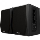 Wiibo Neo 50 Altavoces Activos Bluetooth 50W Negros