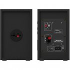 Wiibo Neo 50 Altavoces Activos Bluetooth 50W Negros