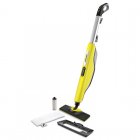 Kärcher SC 3 Upright Easyfix Máquina de Limpeza a Vapor 0.5L 1600W