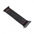 Thermaltake TT Premium Cable Riser PCIe x16 4.0 30cm Thermaltake TT Premium Cable Riser PCIe x16 4.0 30cm