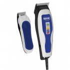 Wahl Combo Color Pro Kit Cortapelos + Recortadora con Accesorios