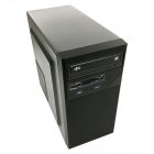 Zone Evil Lite Plus Intel Core i3-10100F/8GB/1TB+512GB SSD/GT 710