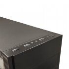 Zone Evil Lite Plus Intel Core i3-10100F/8GB/1TB+512GB SSD/GT 710