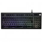 Tempest K9 PRO Teclado Gaming RGB Preto
