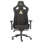 Forgeon Acrux Fabric Cadeira Gaming Preta