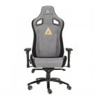 Forgeon Acrux Fabric Cadeira Gaming Cinzento